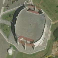 Raymond Dalmau Coliseum
