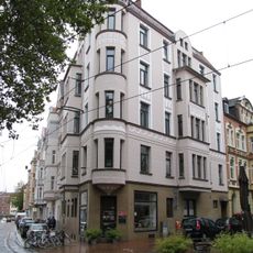 Kirchstraße 1, Hannover