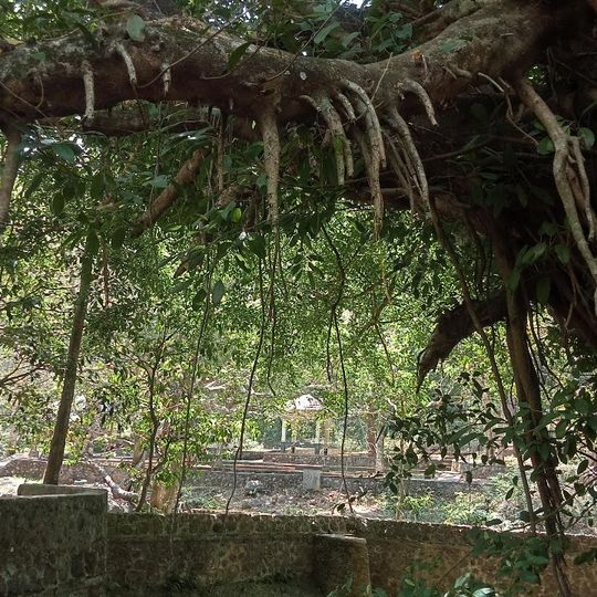 Pemandian Madapangga