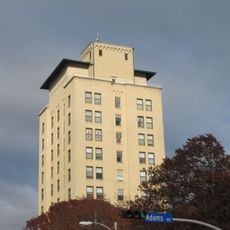 Kyle Hotel