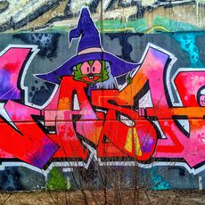 Graffiti