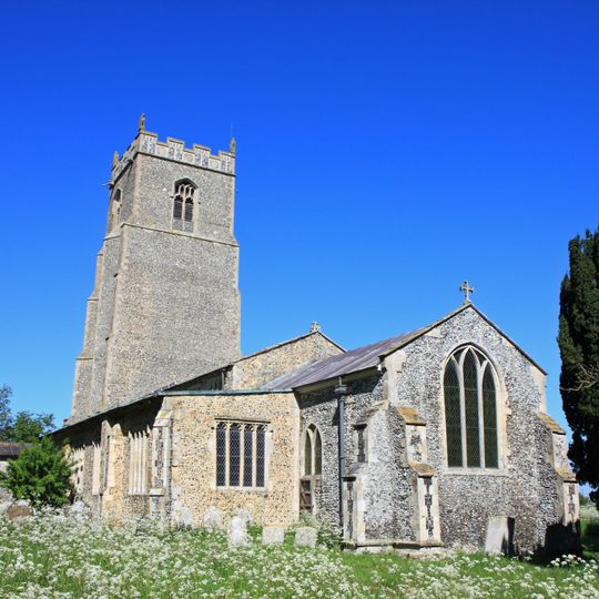 Church of All Saints