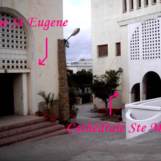 Cattedrale di Santa Maria