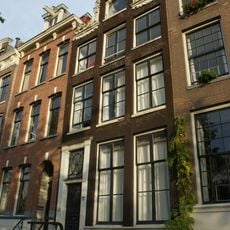 Prinsengracht 77, Amsterdam