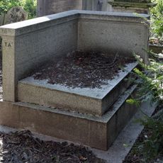 Grave of Deherme