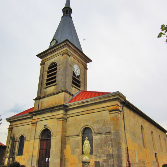 Heudicourt-sous-les-Côtes