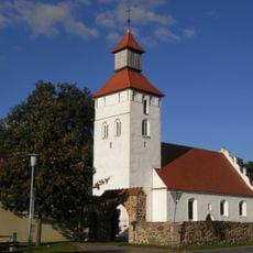Dorfkirche Sonnenberg