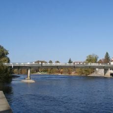 Peace Bridge