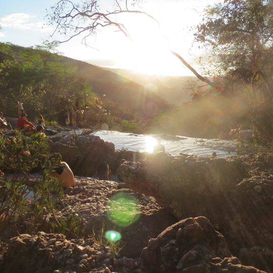 Parque Natural Municipal do Riachinho