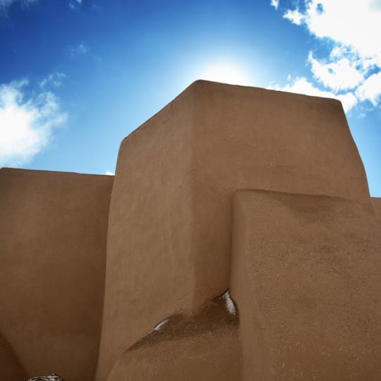 Ranchos de Taos