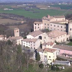 Scipione Castle