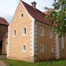 Protestant Church (Zwethau)