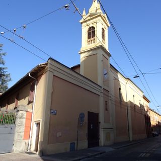 San Giuliano, Bologna