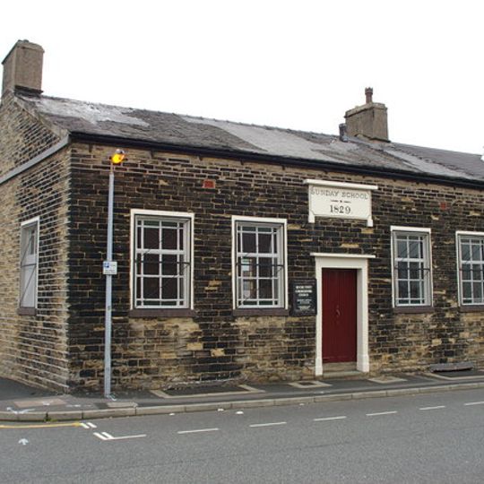 Congregational Church