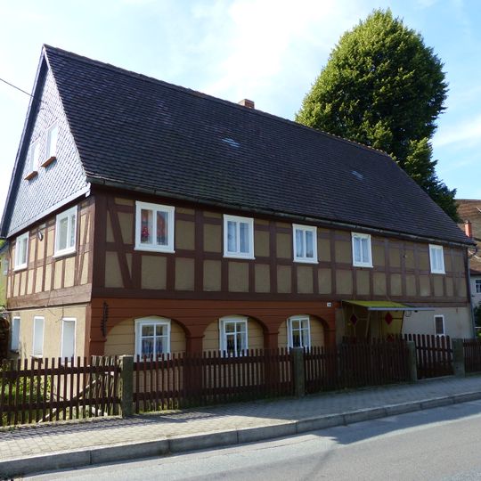 Hauptstraße 218