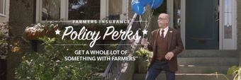 Farmers Insurance Group Profile Cover