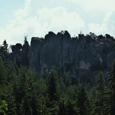 Каялийските скали