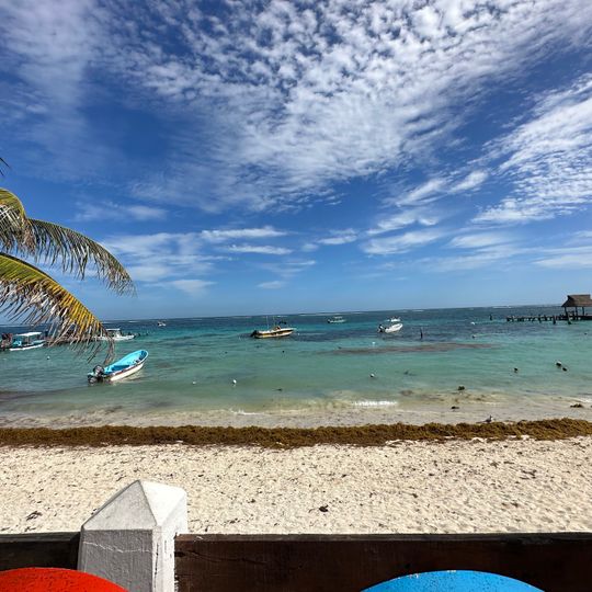 Punta Corcho