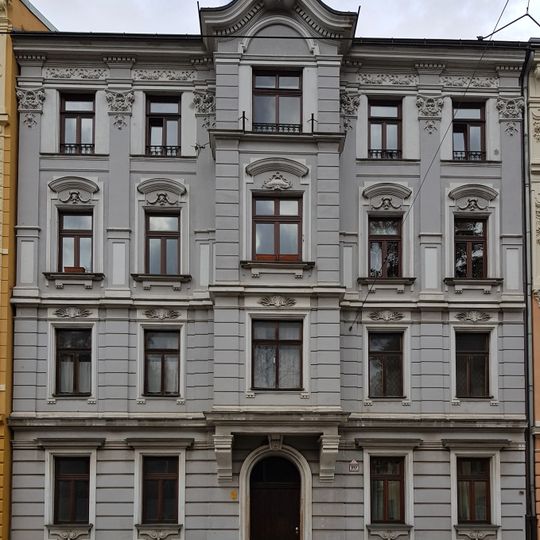 Wohnhaus