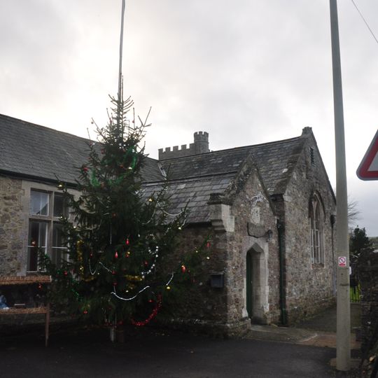 Axmouth Village Hall