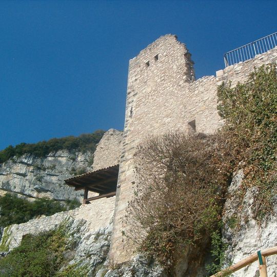 Castel Corno