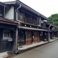Sanmachi