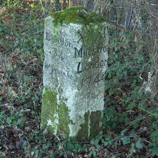 Milestone At Os Su 792949