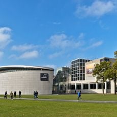 Van Gogh Museum