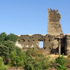 Castillo de Tejeda y Segoyuela