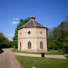 Home Farm Dovecote