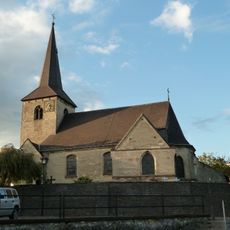 Sint-Gertrudiskerk