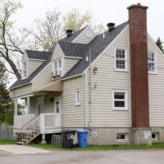 Michael-John-Brophy house