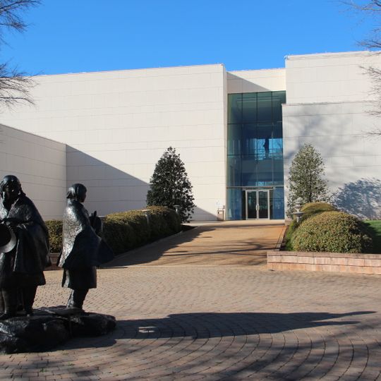 Booth Western Art Museum