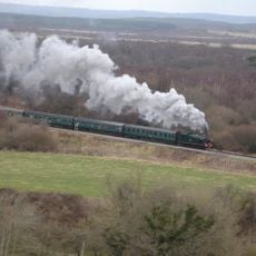 Swanage Railway