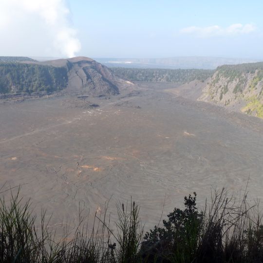 Kīlauea Iki