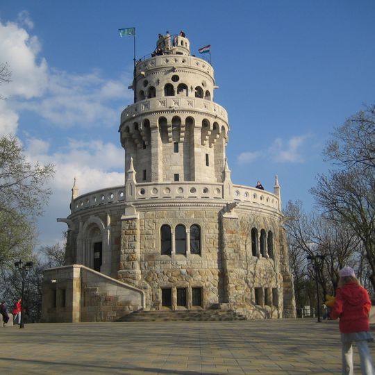 Belvedere di Elisabetta