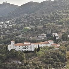 Santa Maria de Jerusalem