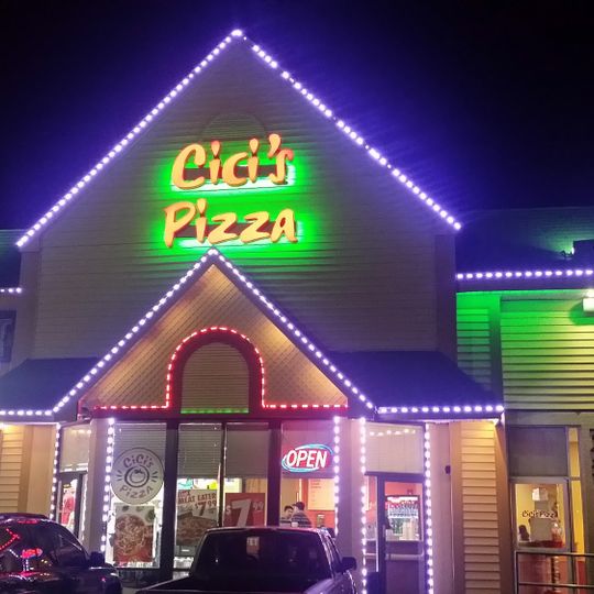 Cicis