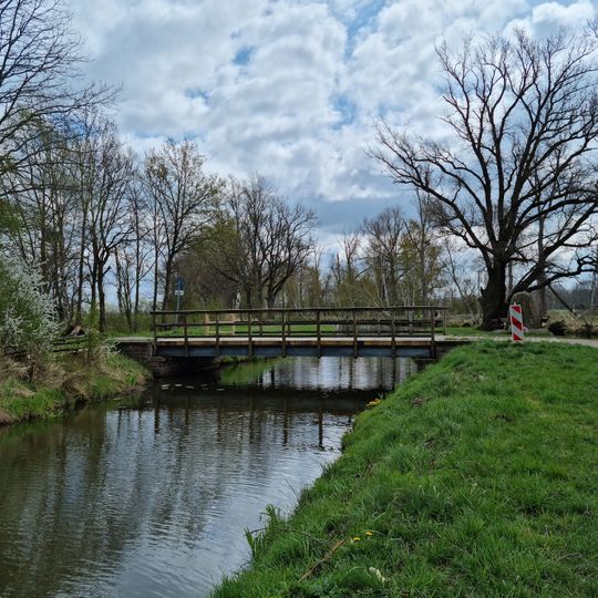 Informationshaus Drömling