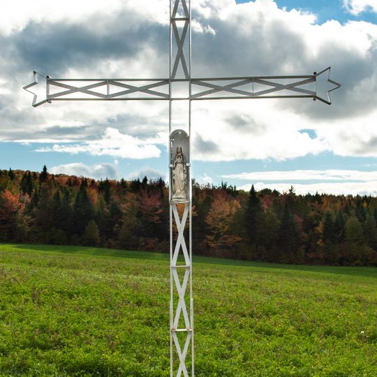 Croix de chemin