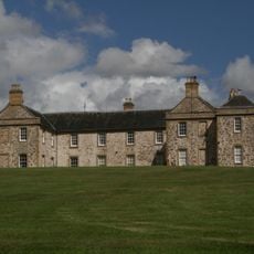 The Hirsel