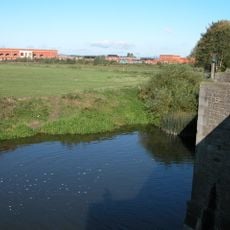 Mythe Water Treatment Works