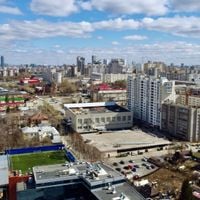 Verch-Isetski district