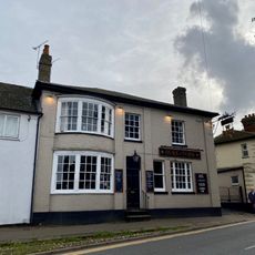 Duke Of York Public House