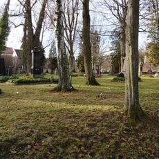 Friedhof Kapellenhof 3 (D-5-74-138-65#2)