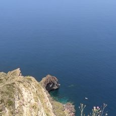 Spiaggia del Postino
