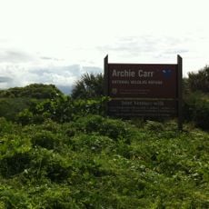 Dr. Archie Carr Wildlife Refuge