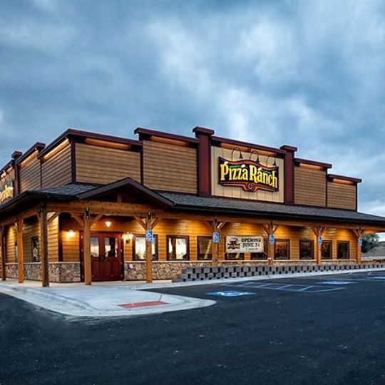 Pizza Ranch