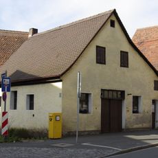 Großgründlacher Hauptstraße 17