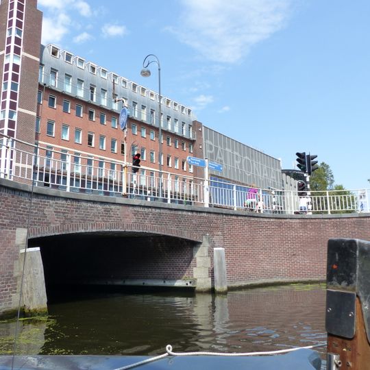 Brouwersbrug
